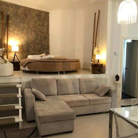 Boncompagni Suite Roma Kültér fotó