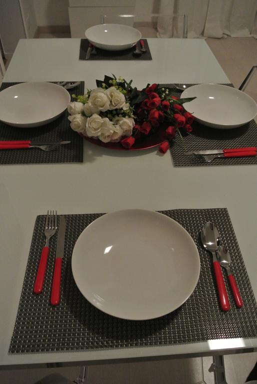 Boncompagni Suite Roma Szoba fotó