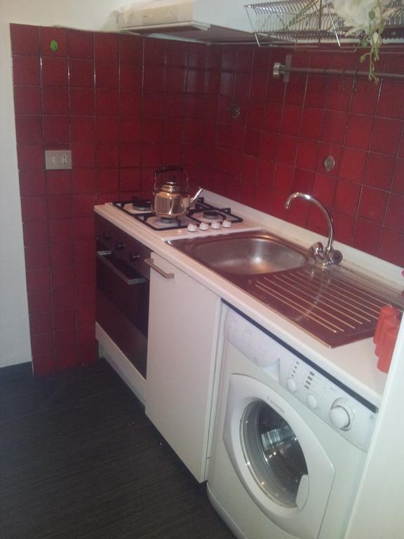 Boncompagni Suite Roma Szoba fotó