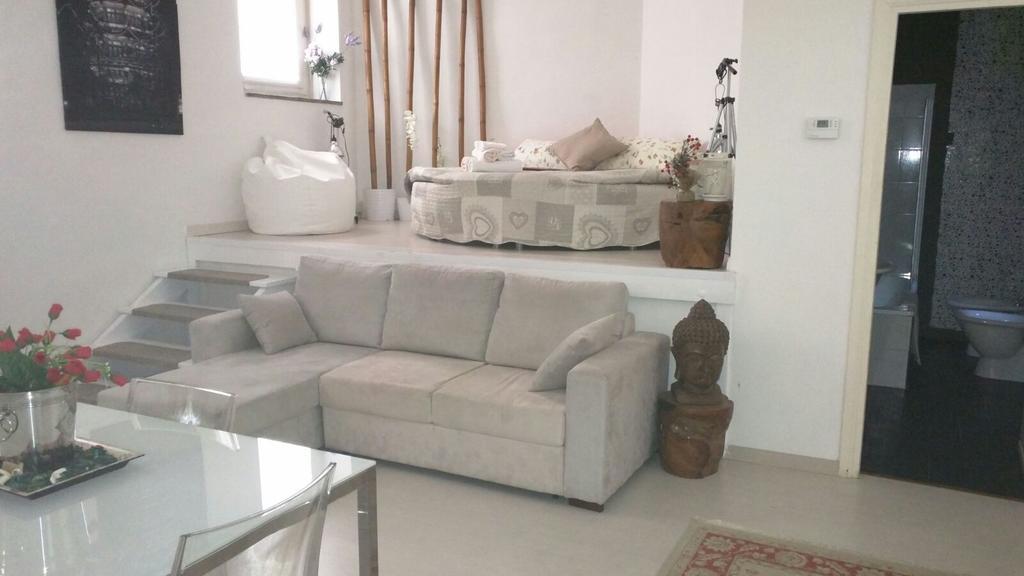Boncompagni Suite Roma Kültér fotó