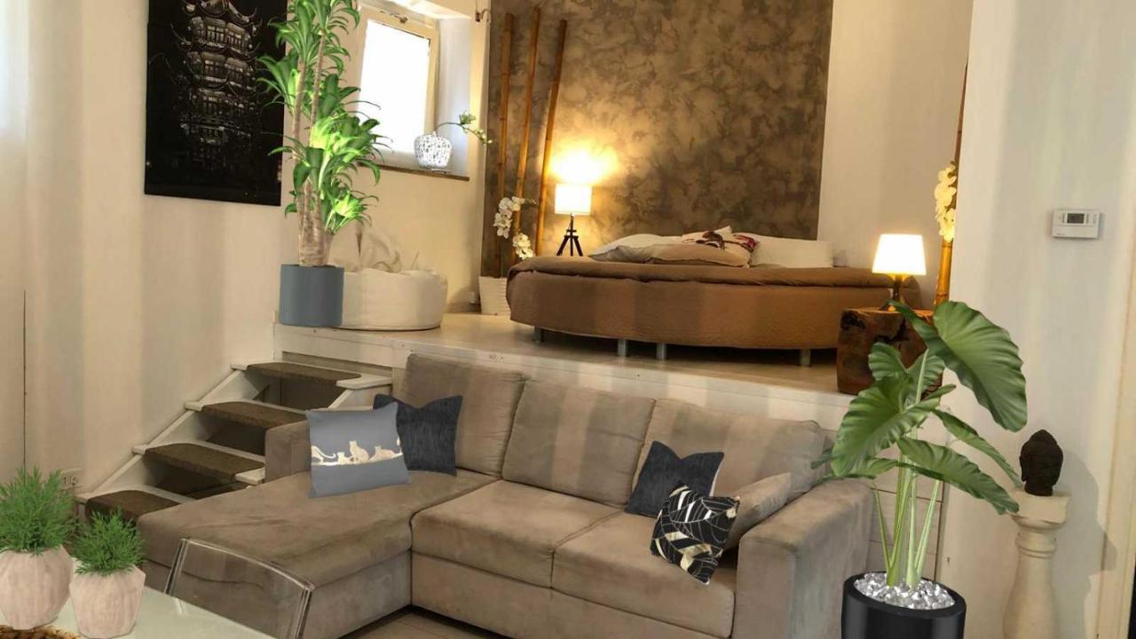 Boncompagni Suite Roma Kültér fotó
