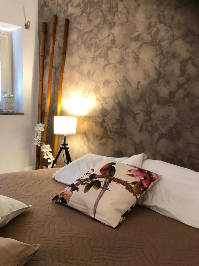 Boncompagni Suite Roma Kültér fotó