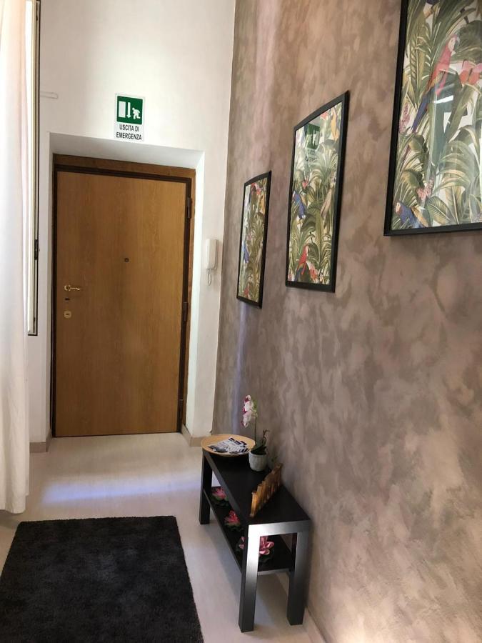 Boncompagni Suite Roma Kültér fotó