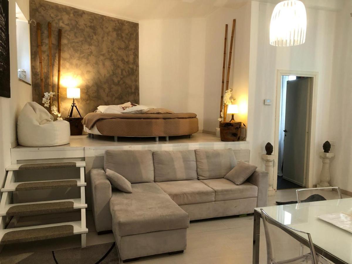 Boncompagni Suite Roma Kültér fotó