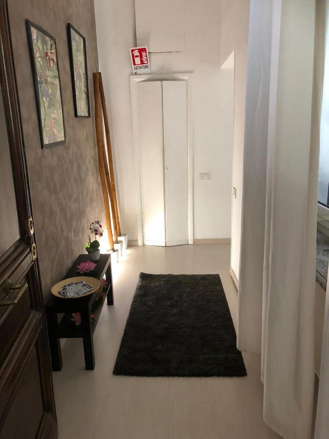 Boncompagni Suite Roma Kültér fotó