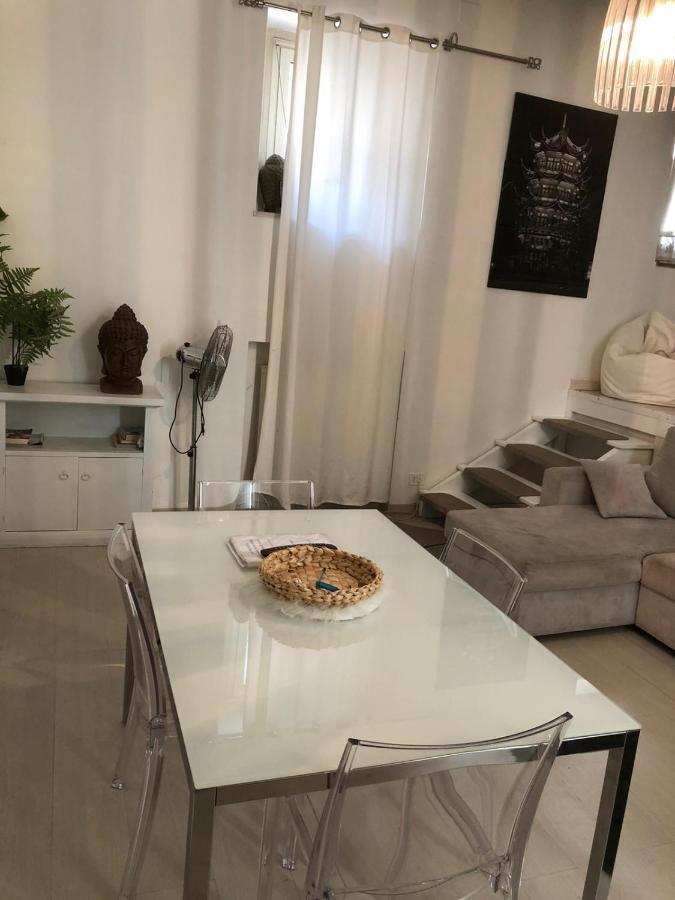 Boncompagni Suite Roma Kültér fotó